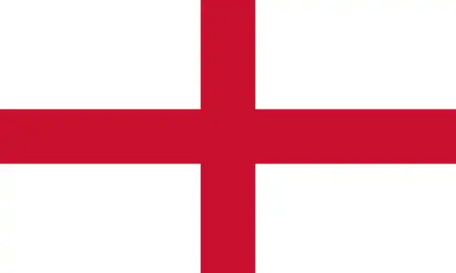 bendera inggris piala dunia 2022