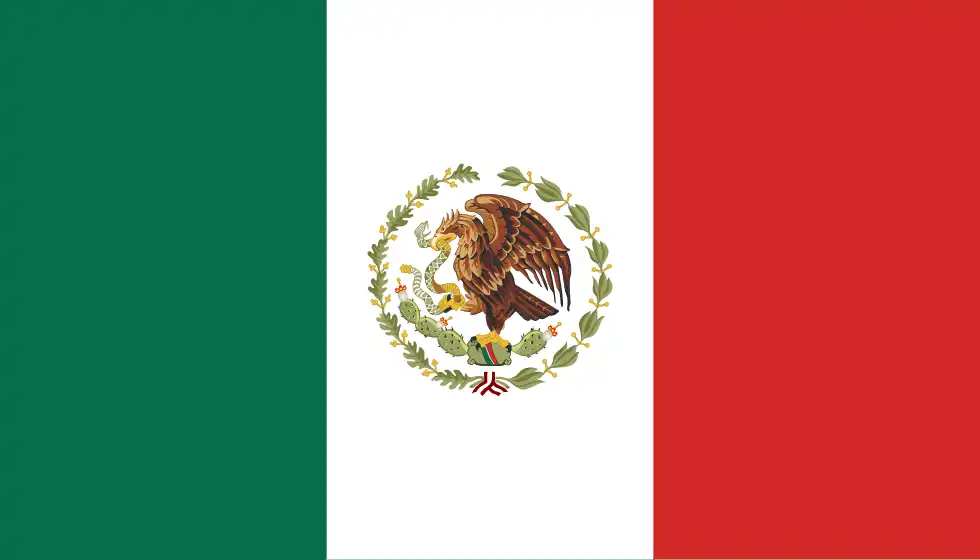 bendera mexico piala dunia 2022